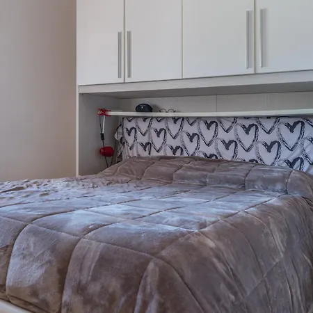 Casa Sabrina Lejlighed Portoferraio