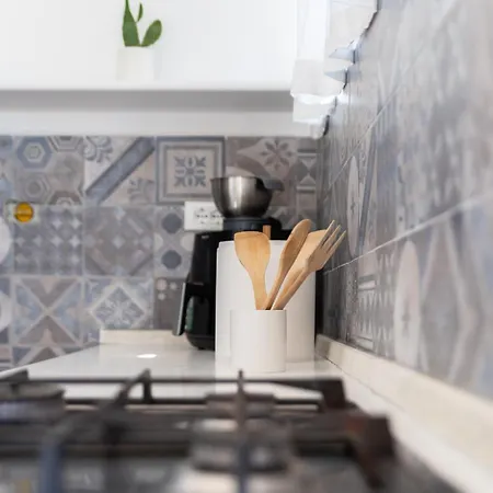 Casa Sabrina Portoferraio