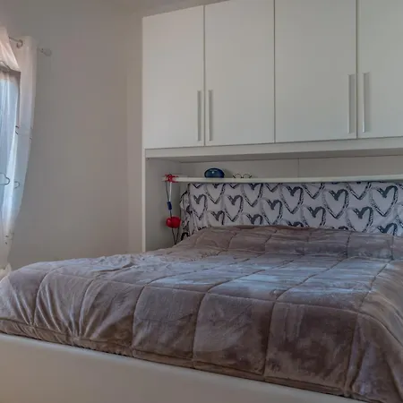 Lejlighed Casa Sabrina