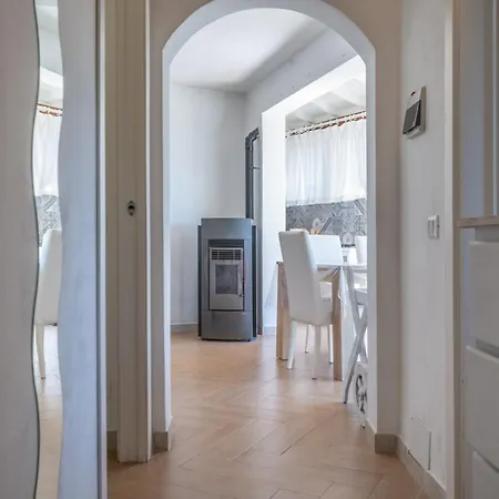 Casa Sabrina Lejlighed Portoferraio