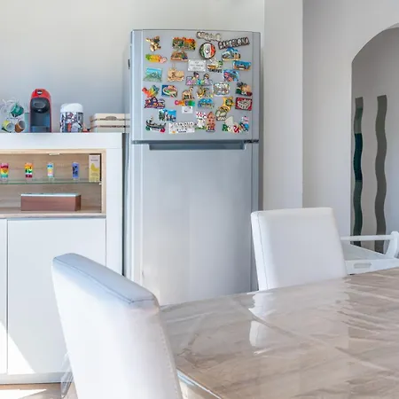 Casa Sabrina Portoferraio