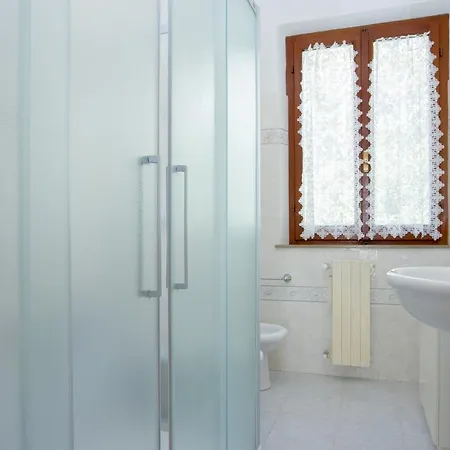 Casa Sabrina アパート