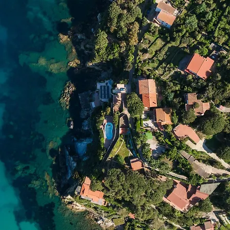 Apartament Casa Sabrina Portoferraio