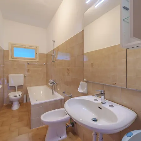 Apartament Casa Sabrina *