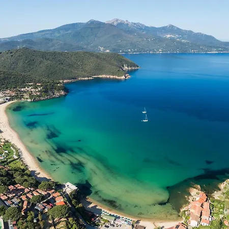 Apartament Casa Sabrina Portoferraio